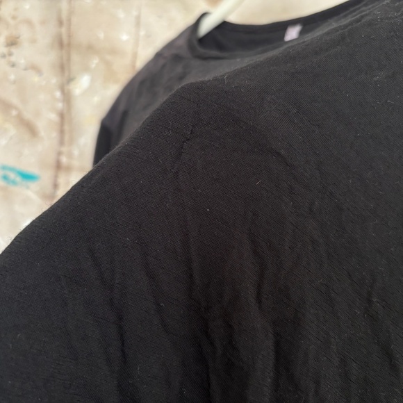 Arc'teryx Veilance Frame Long Sleeve Wool Shirt - Picture 3 of 8